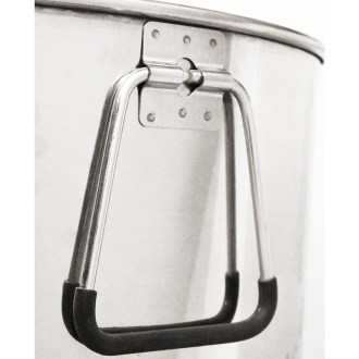 Maturateur Mellarius MaxiLine 50 kg avec résistance chauffante intégrée